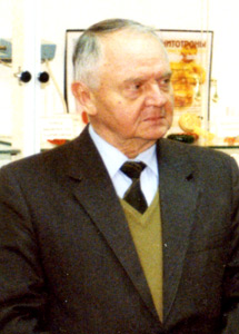 Ю.А. Жданов Ю.А. Жданов